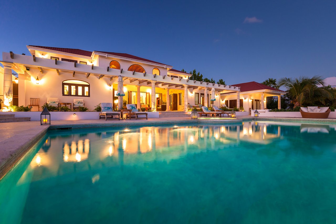 Villa Alegria