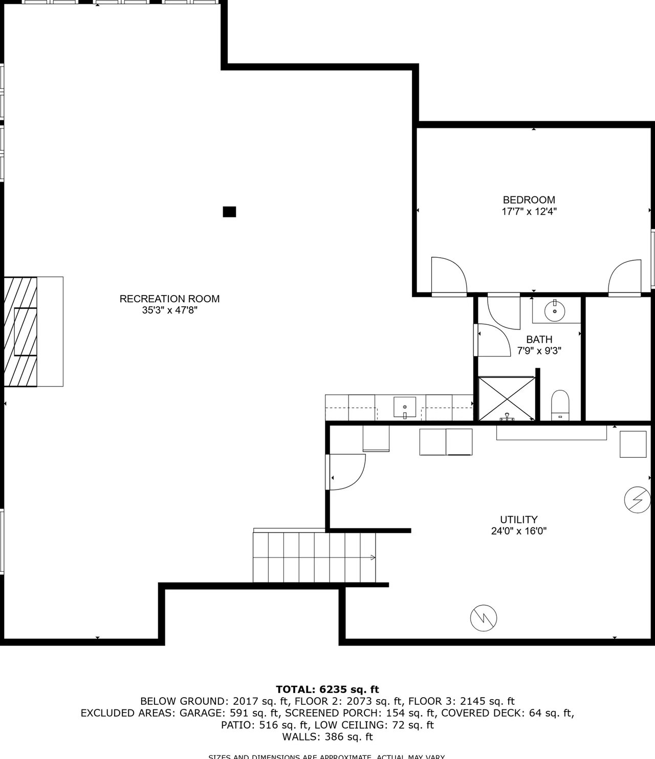 158 Abbey Springs Dr