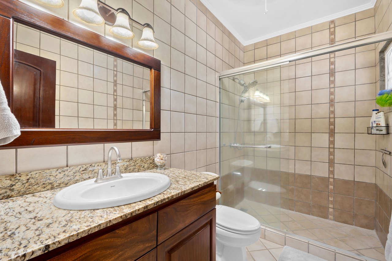 Surfside Tower 301 |  Third-Floor Condo Just Steps from the beach