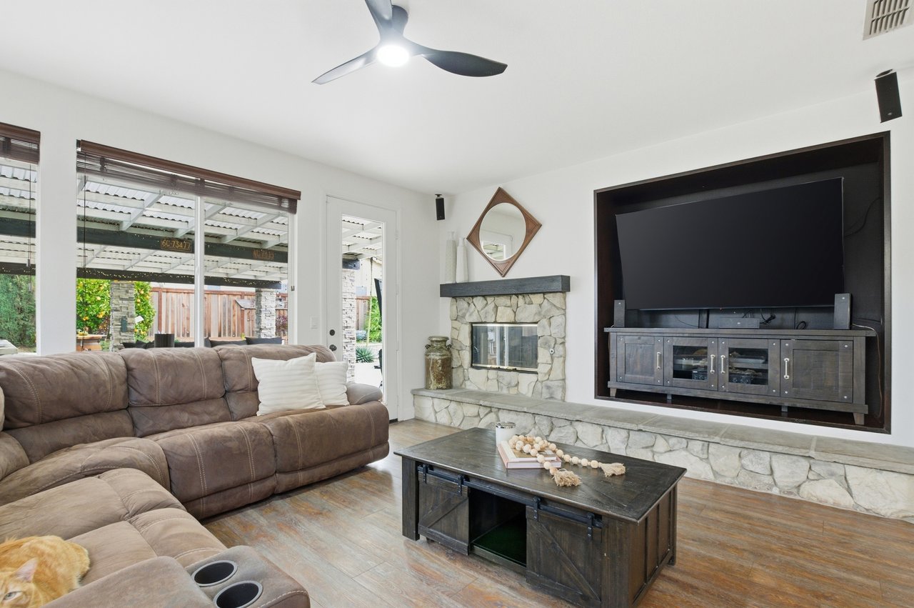 670 Hubbs Court, Benicia 