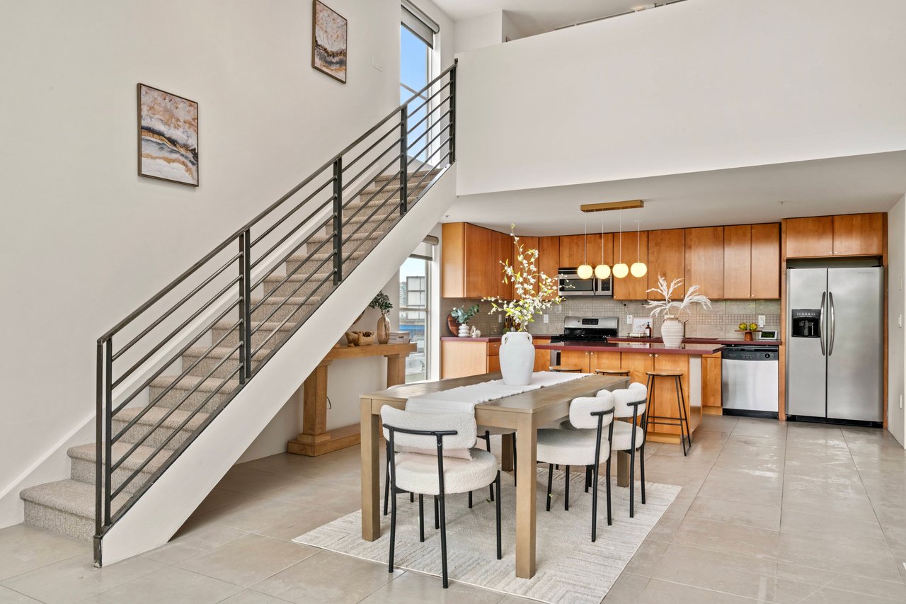 281 Clara St #6