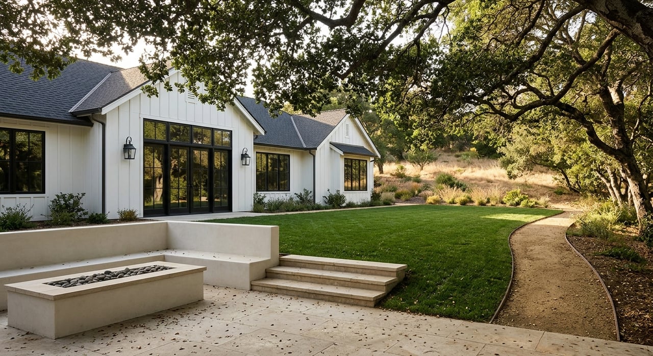 Estate Living In Los Altos Hills: Daily Life Overview
