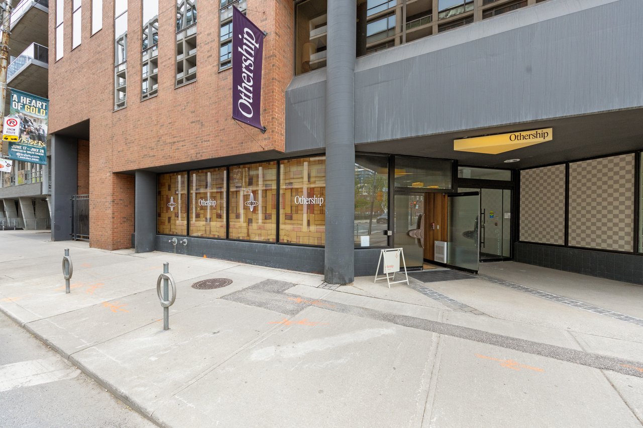 19 Brant Street Suite 508