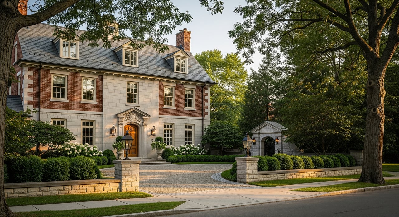 Heritage Easements in Old Oakville: A Buyer’s Guide