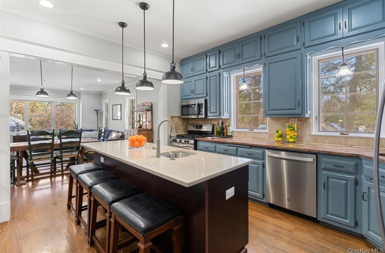 12 Swarthmore Road, Scarsdale, New York 10583