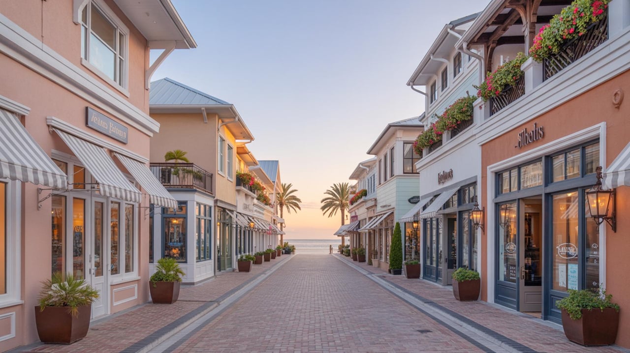 Top Shopping Spots in Indialantic, FL for Every Shopper