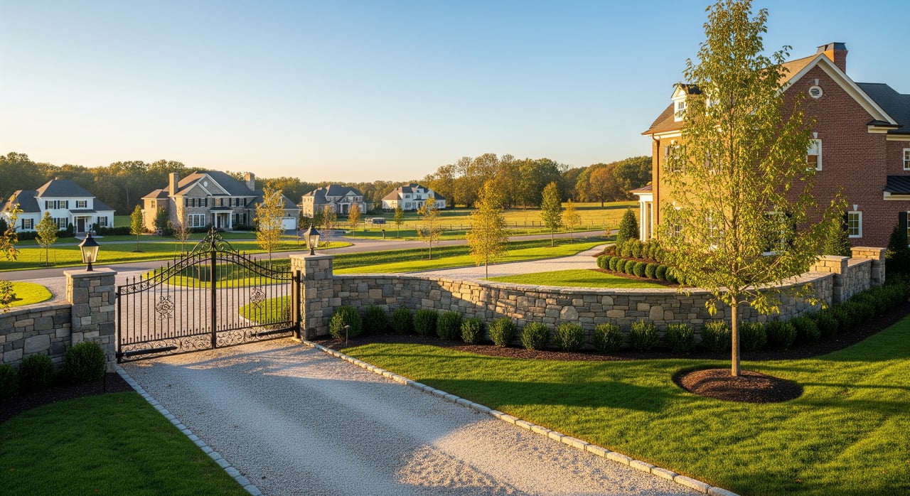 HOA Vs. No HOA: East Greenwich Pros And Cons