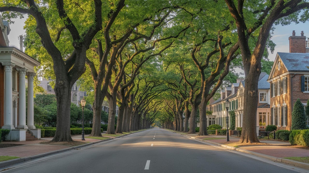 Hidden Gems in Myers Park, NC You Need to Discover