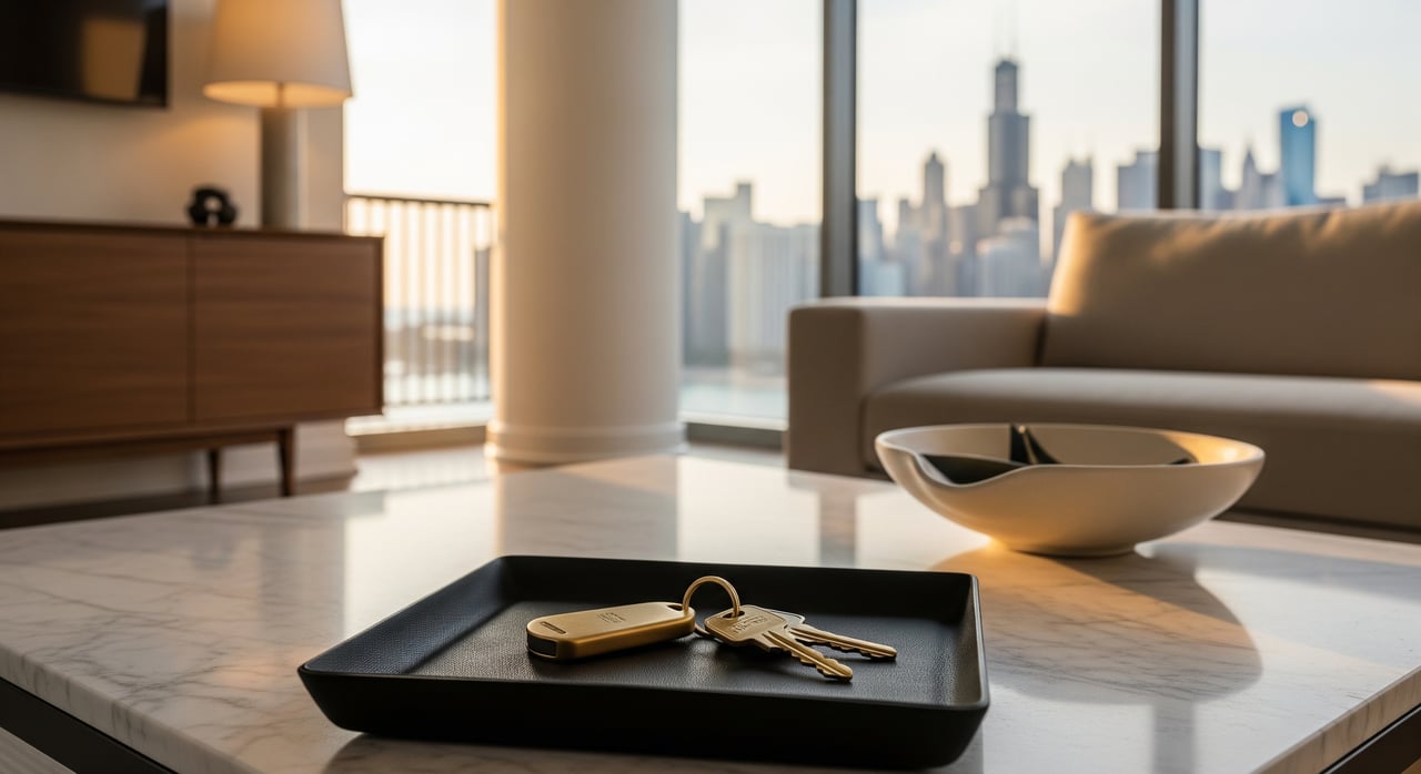 Mortgage Points for Chicago Buyers: Are They Worth It?