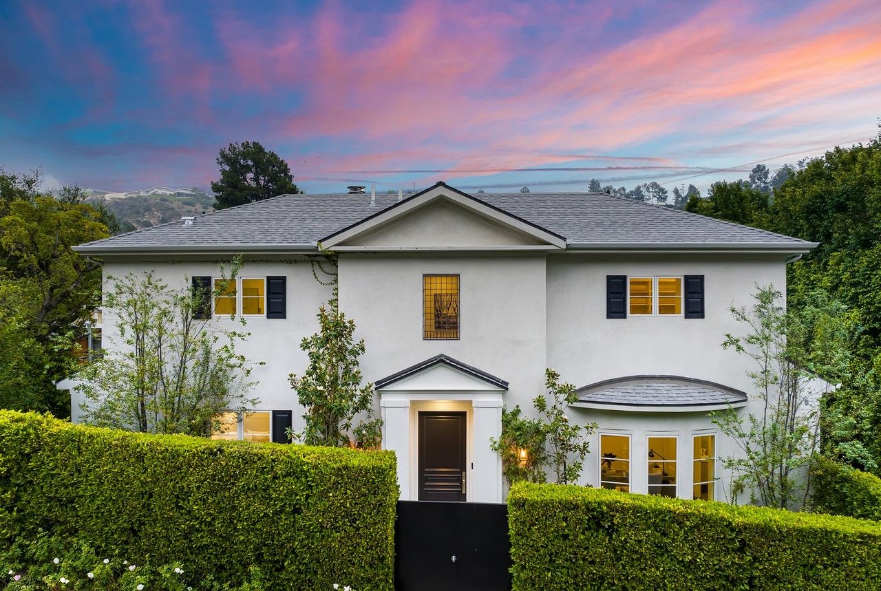  on a quiet cul-de-sac 