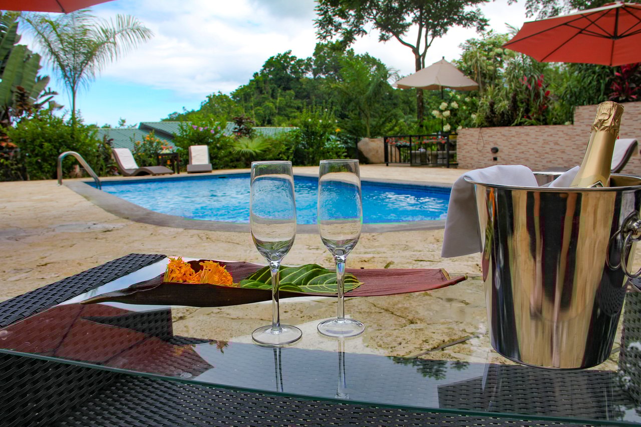 Ojochal Property for Sale – Cabins, Restaurant & 3-Bed Home