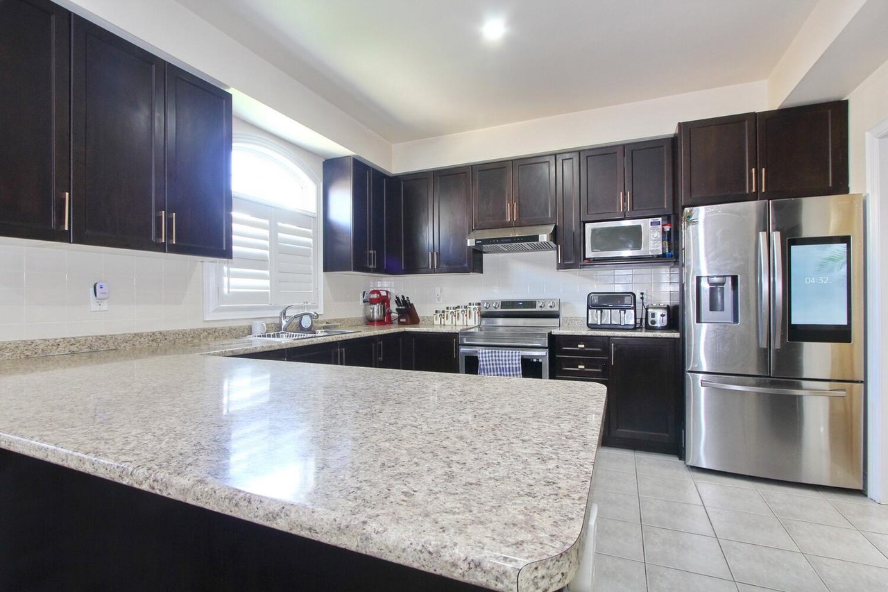1 Beacon Hill Drive