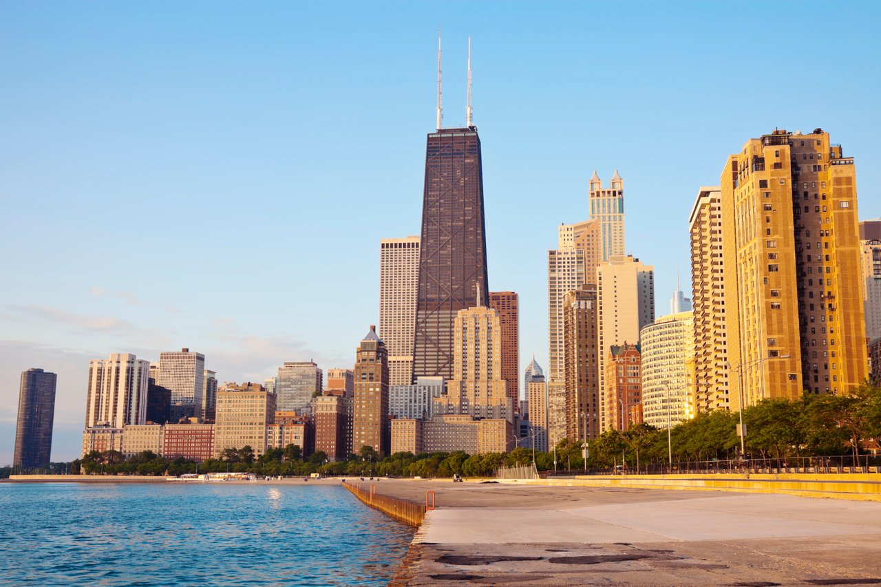 Explore the Neighborhoods