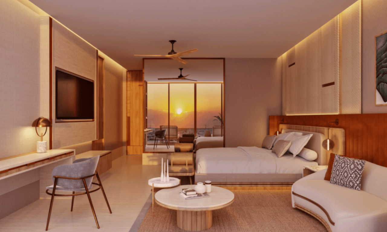 St Regis Costa Mujeres
