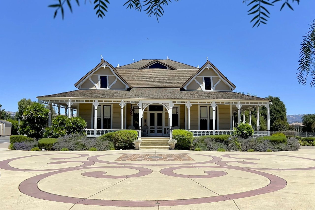 What Is It Like Living in Morgan Hill, CA?