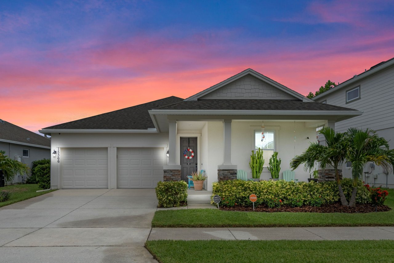 15366 SUGAR CITRUS DR, WINTER GARDEN, FLORIDA, 34787