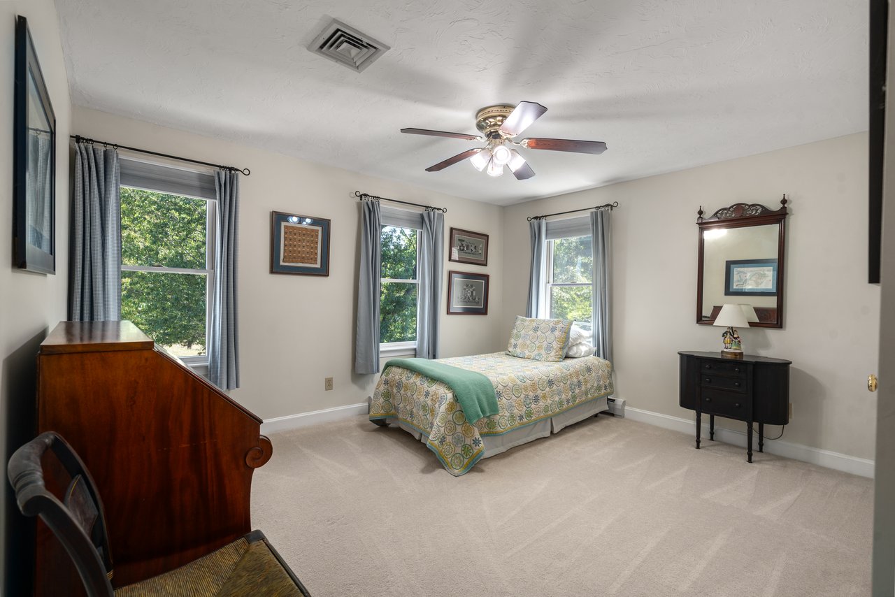 8 Ringbolt Road - Weir River Estuary | Hingham, MA
