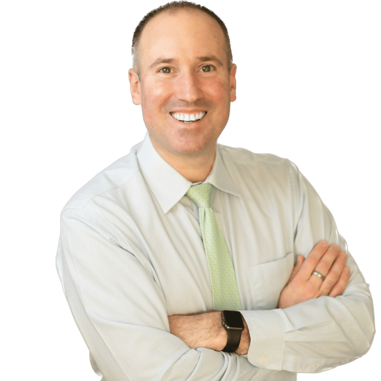 Robert Bantick Barnstable, MA Real Estate Agent Headshot