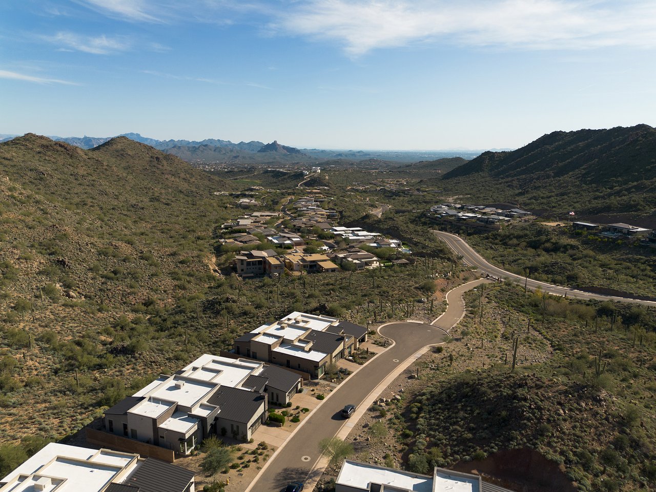 14431 N ADERO CANYON Drive