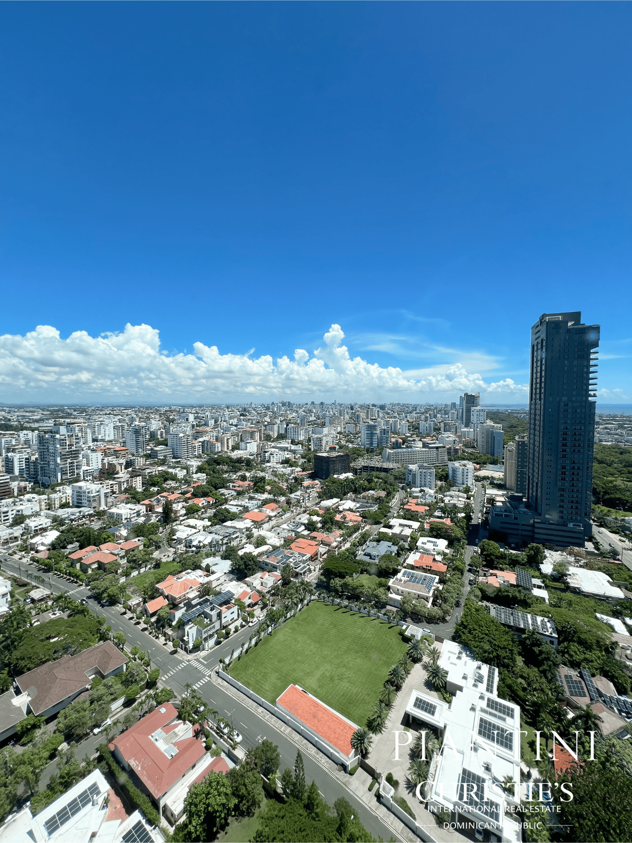 Luxury Ocean View Condo