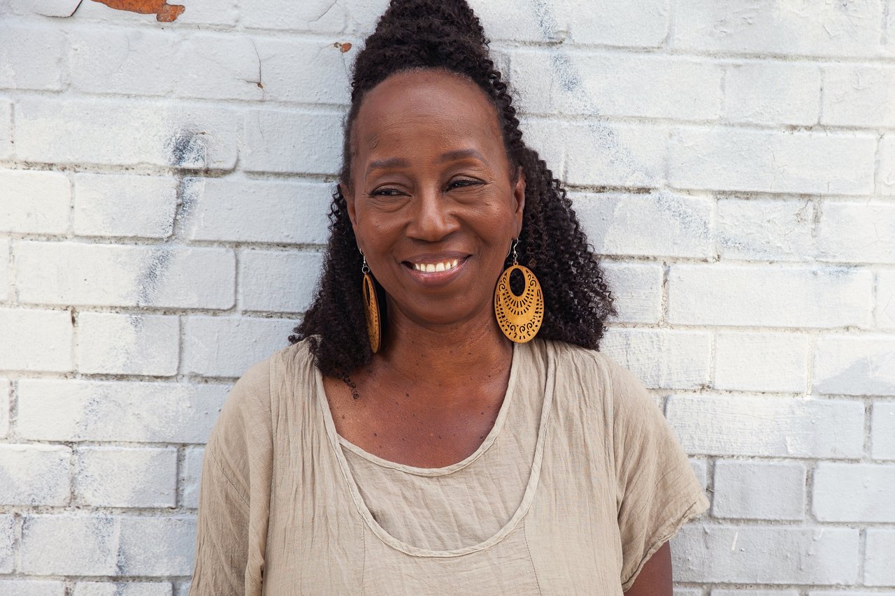 Belynda M'Baye