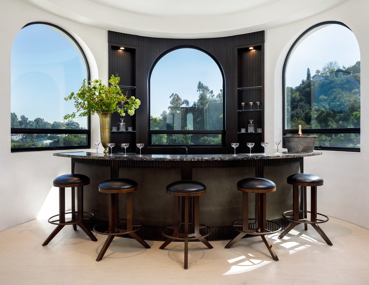 The Somma Estate