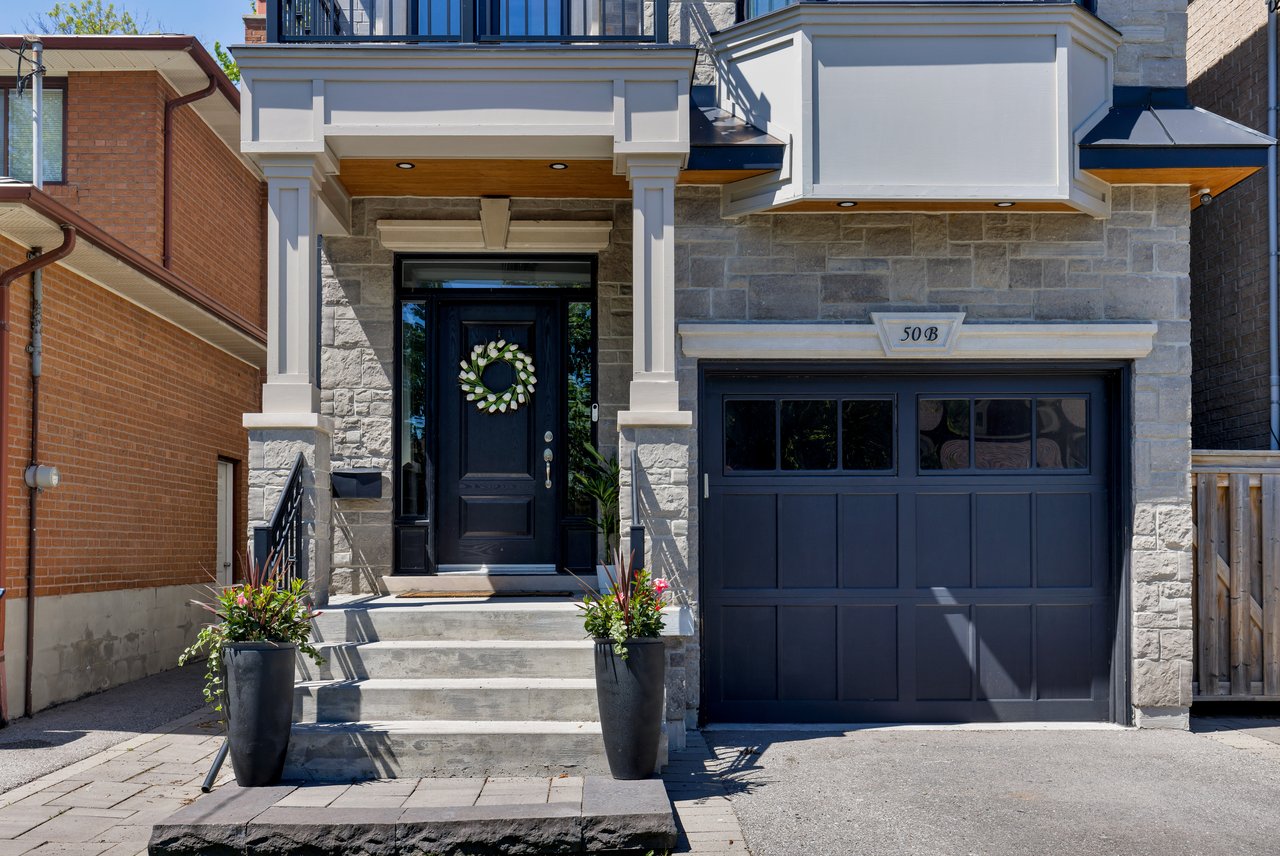 50B Laburnham Avenue, Toronto