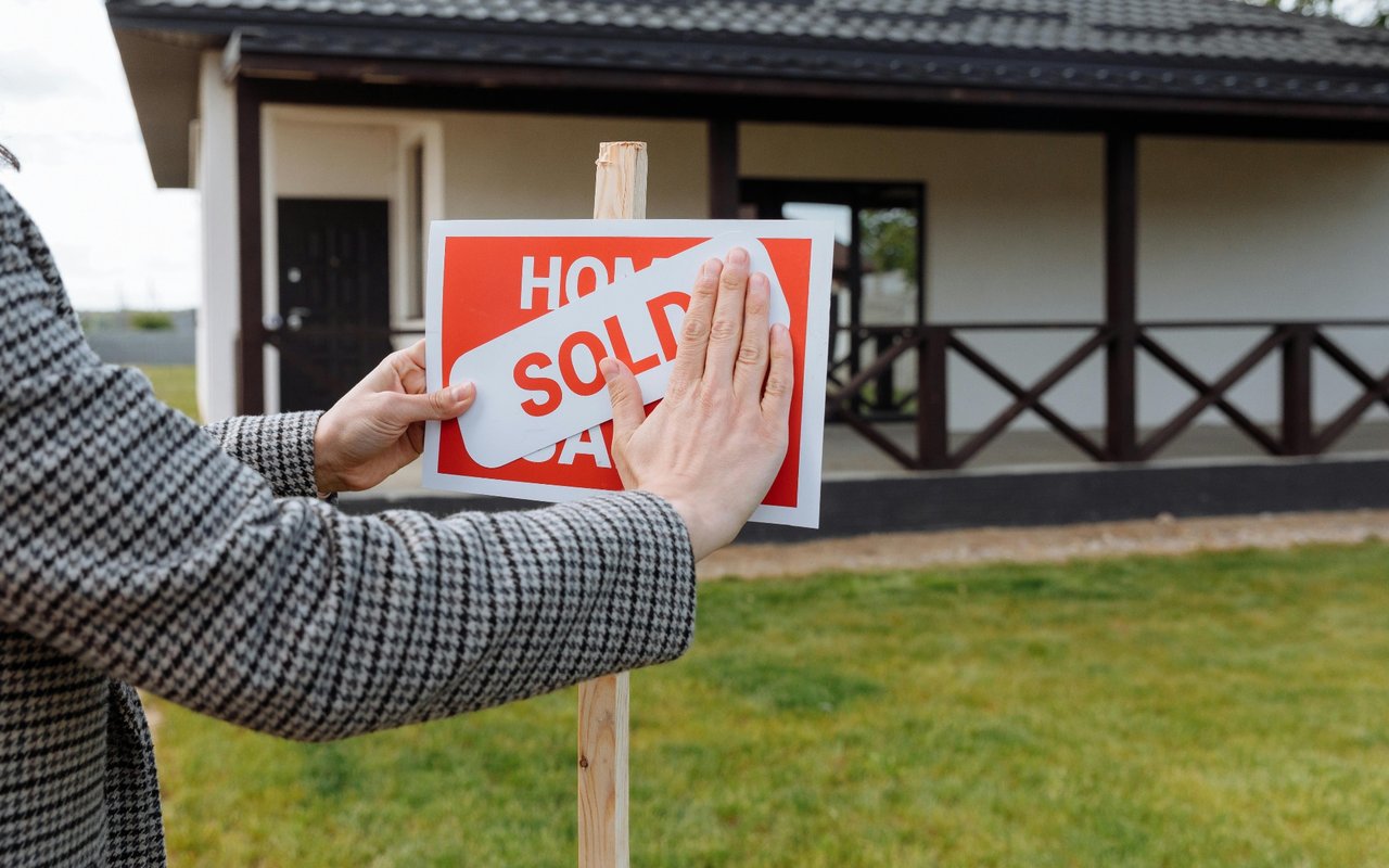 How To Be A Home Seller That Buyers Love
