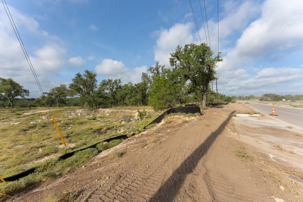 Reimers Peacock Road
