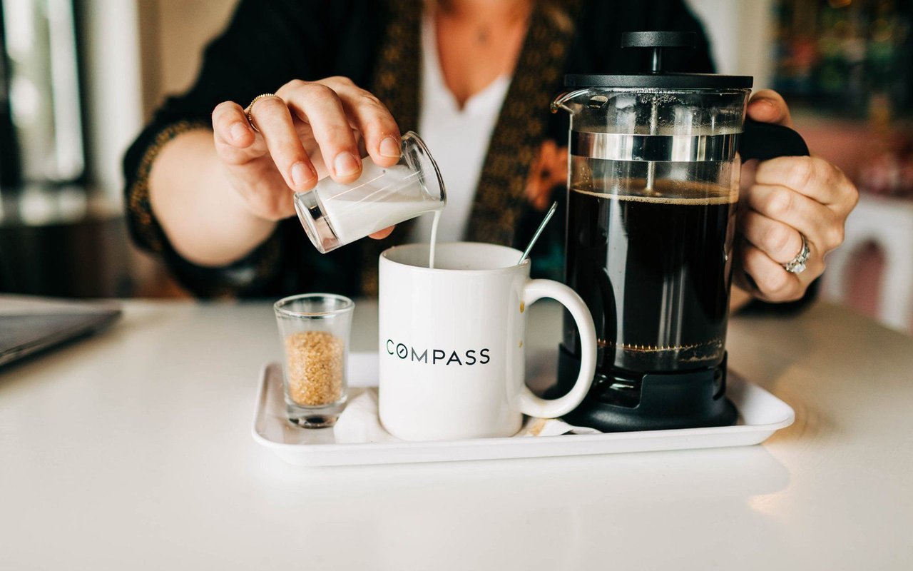 Coffee Chats – Get Your Real Estate and Home Improvement Questions Answered