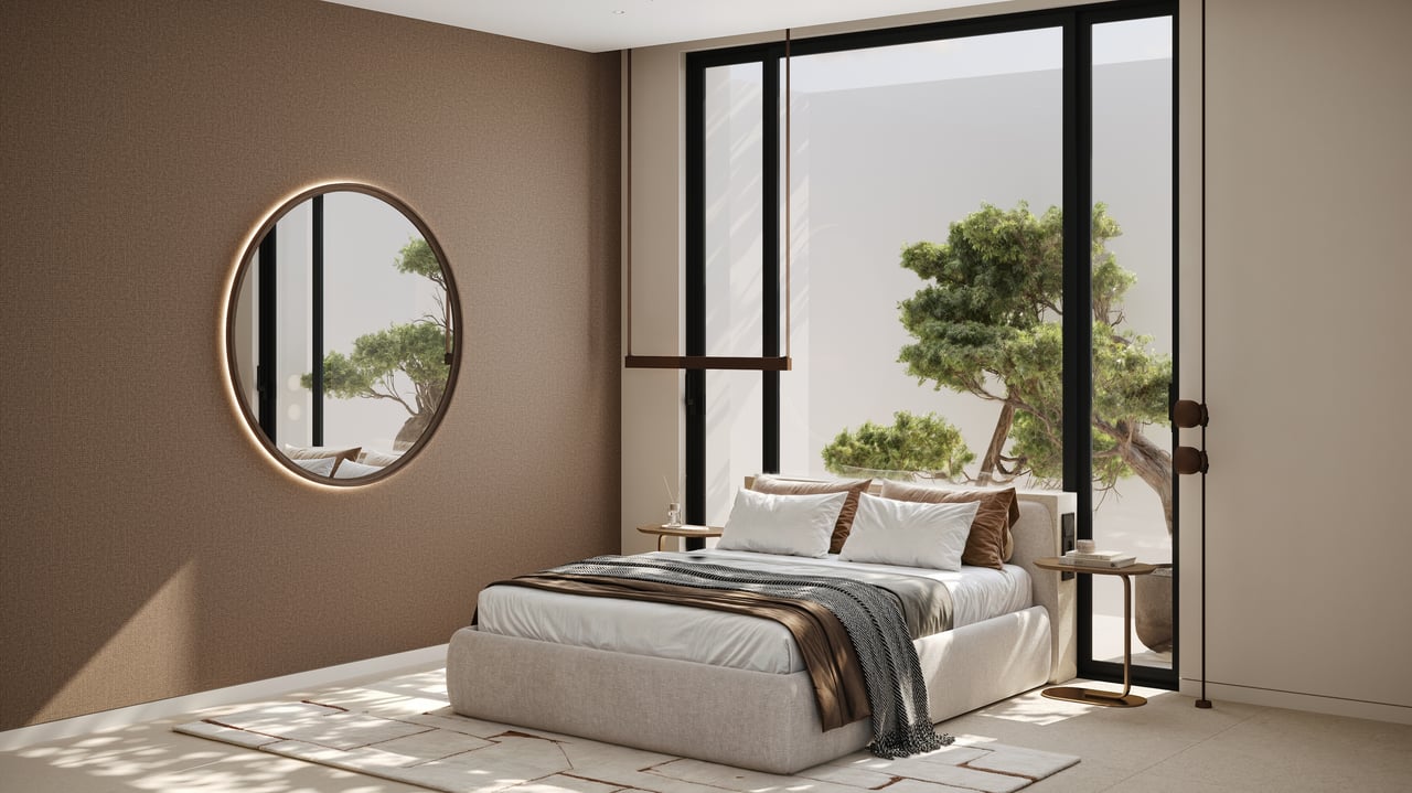 Noura Villas – Noura Sky – Marbella