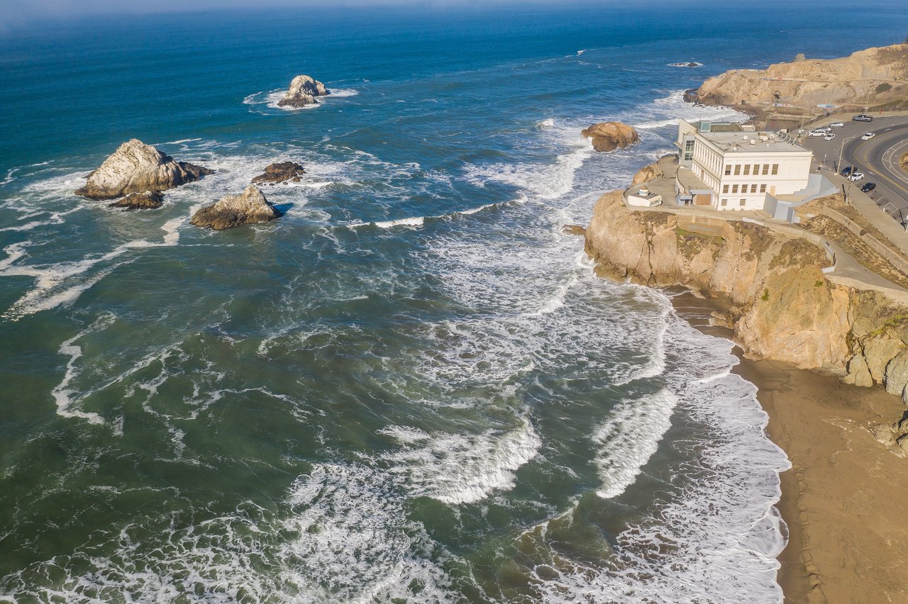 District 1 – Richmond