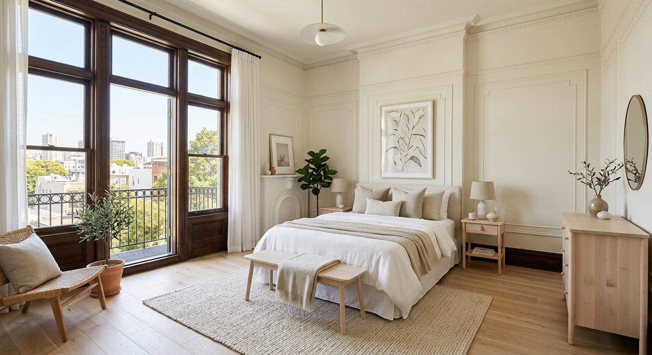 Staging And Marketing A Dupont Circle Condo For Sale