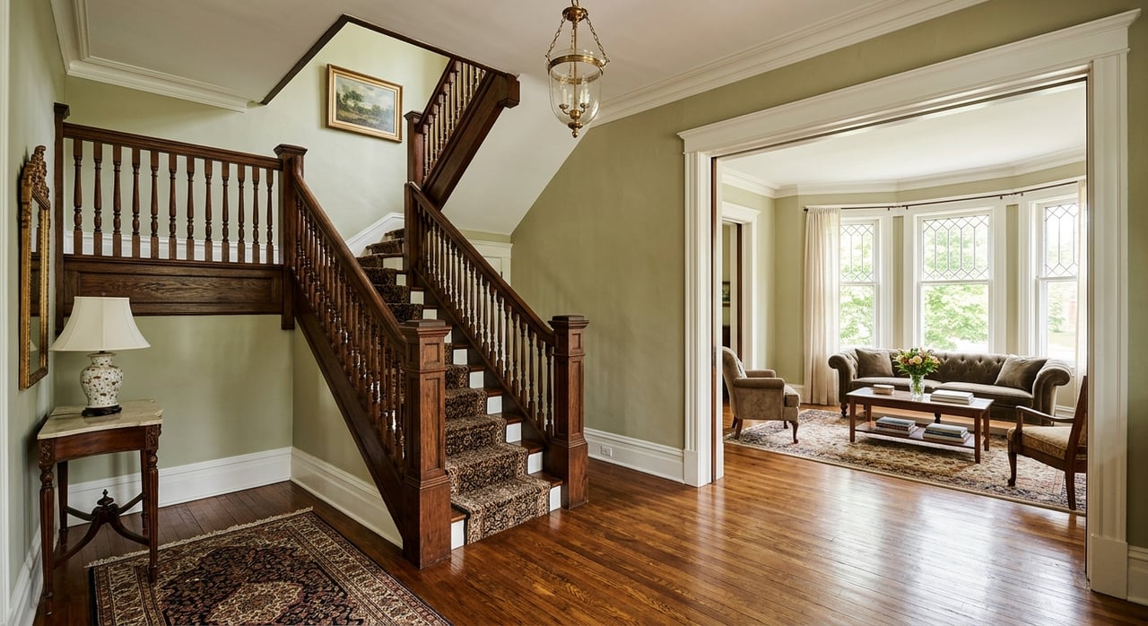Selling A Historic Home In Hagerstown: What To Plan For