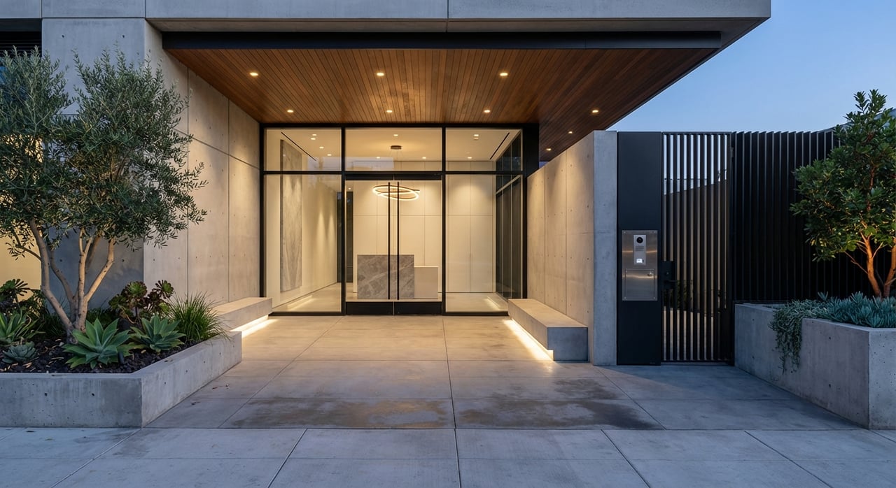 Top Locations For A San Francisco Pied-À-Terre