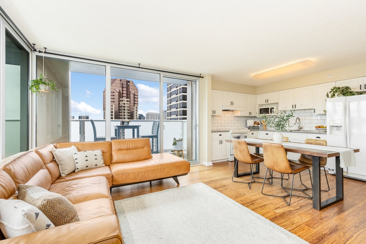 801 South Street Unit #3129