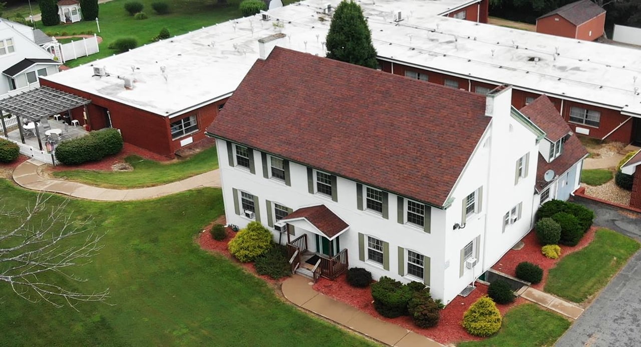 Pennsylvania & West Virginia SNF 