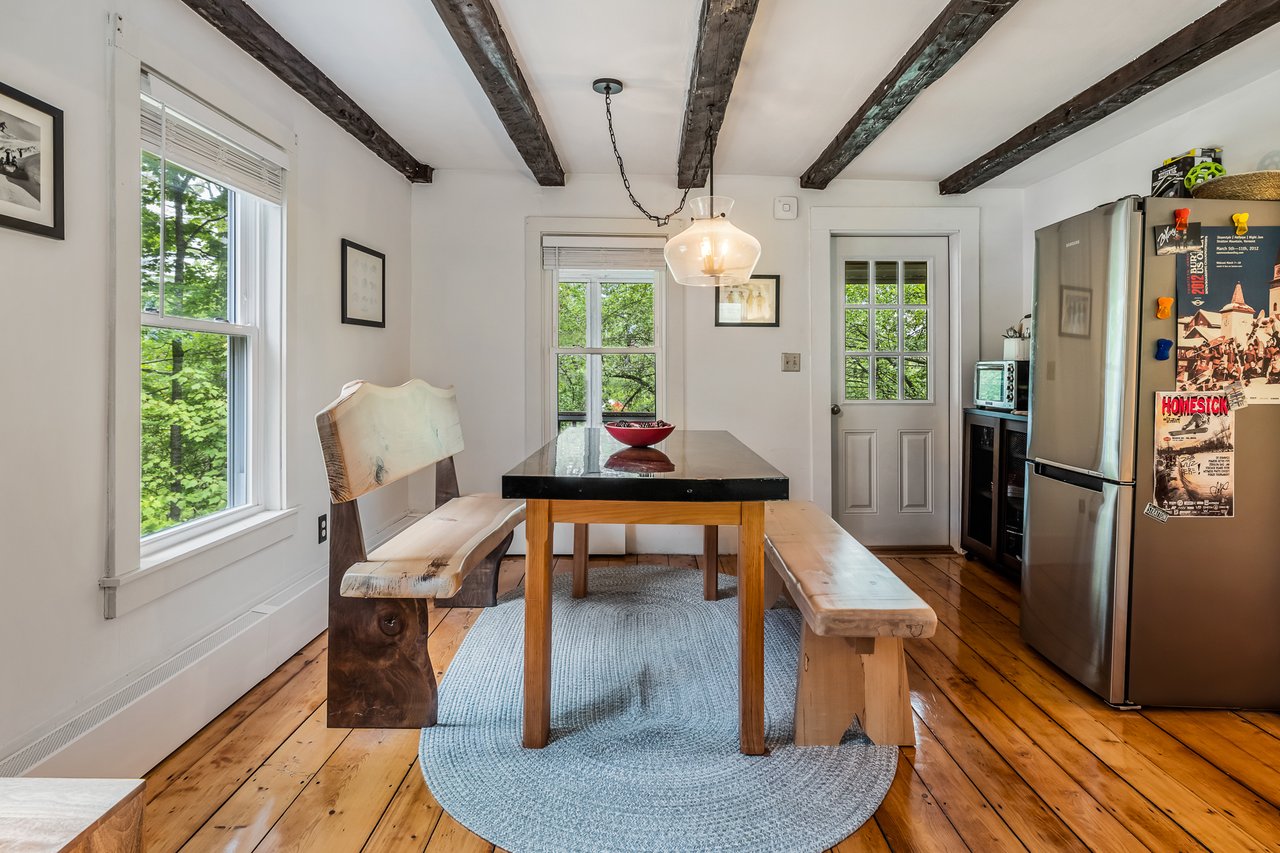 Old Farm 2 Bedroom Condo