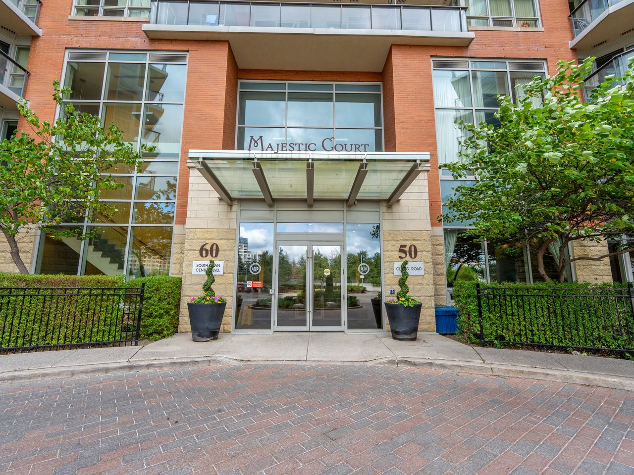 60 South Town Centre Boulevard, 917