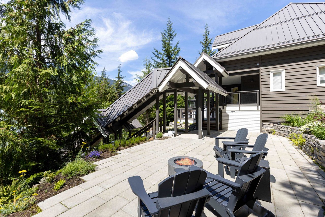 2294 Brandywine Way, Whistler