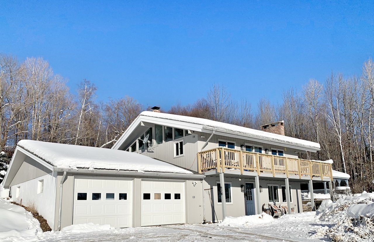 628 South Hill Road
