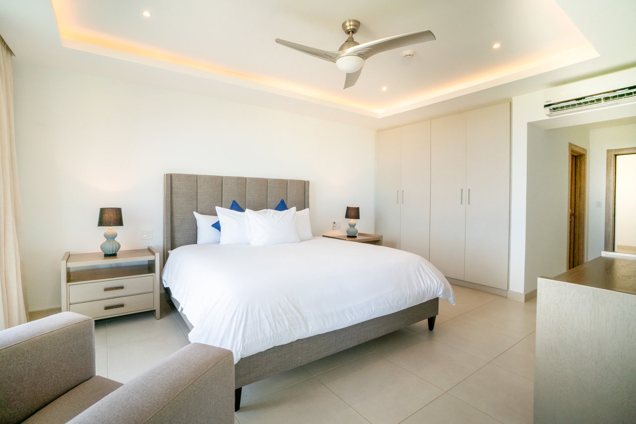 Panoramic Ocean Sunset Condo, Tamarindo, Guanacaste