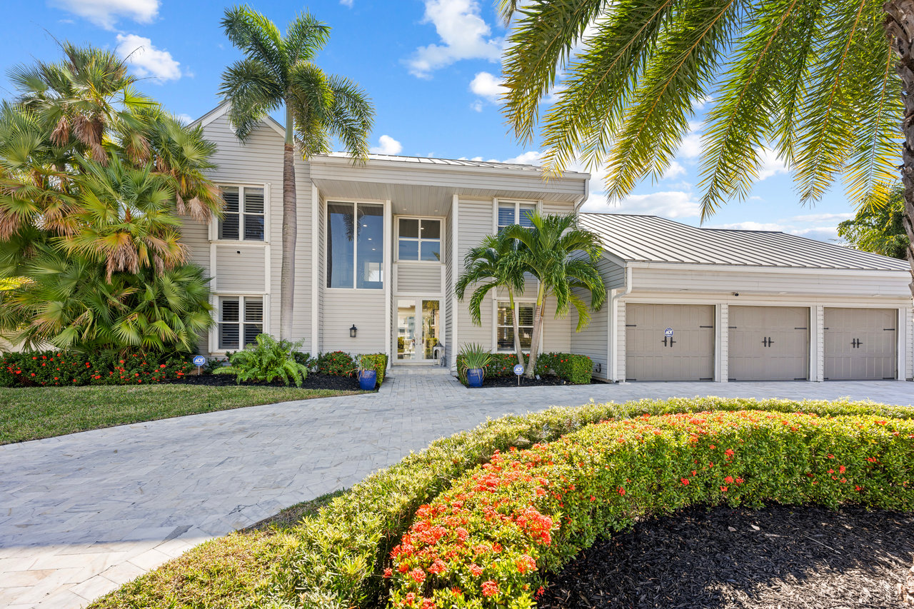 Delray Beach Waterfront Luxury