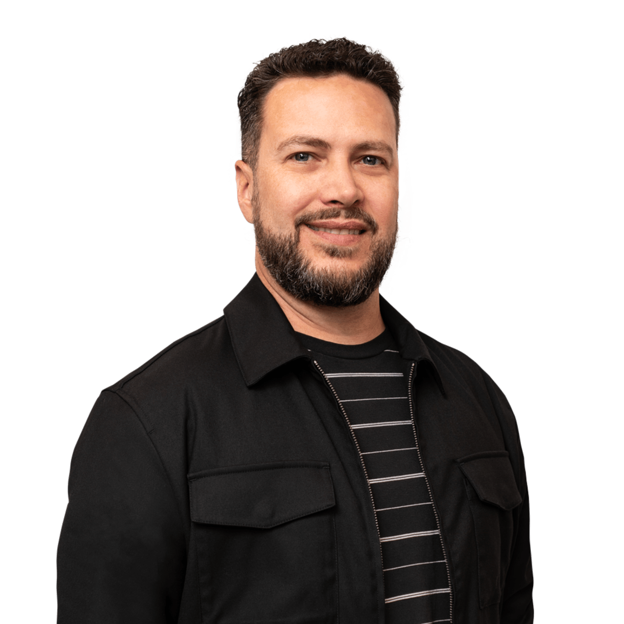 Fernando Landell Sam McDadi Real Estate Canada