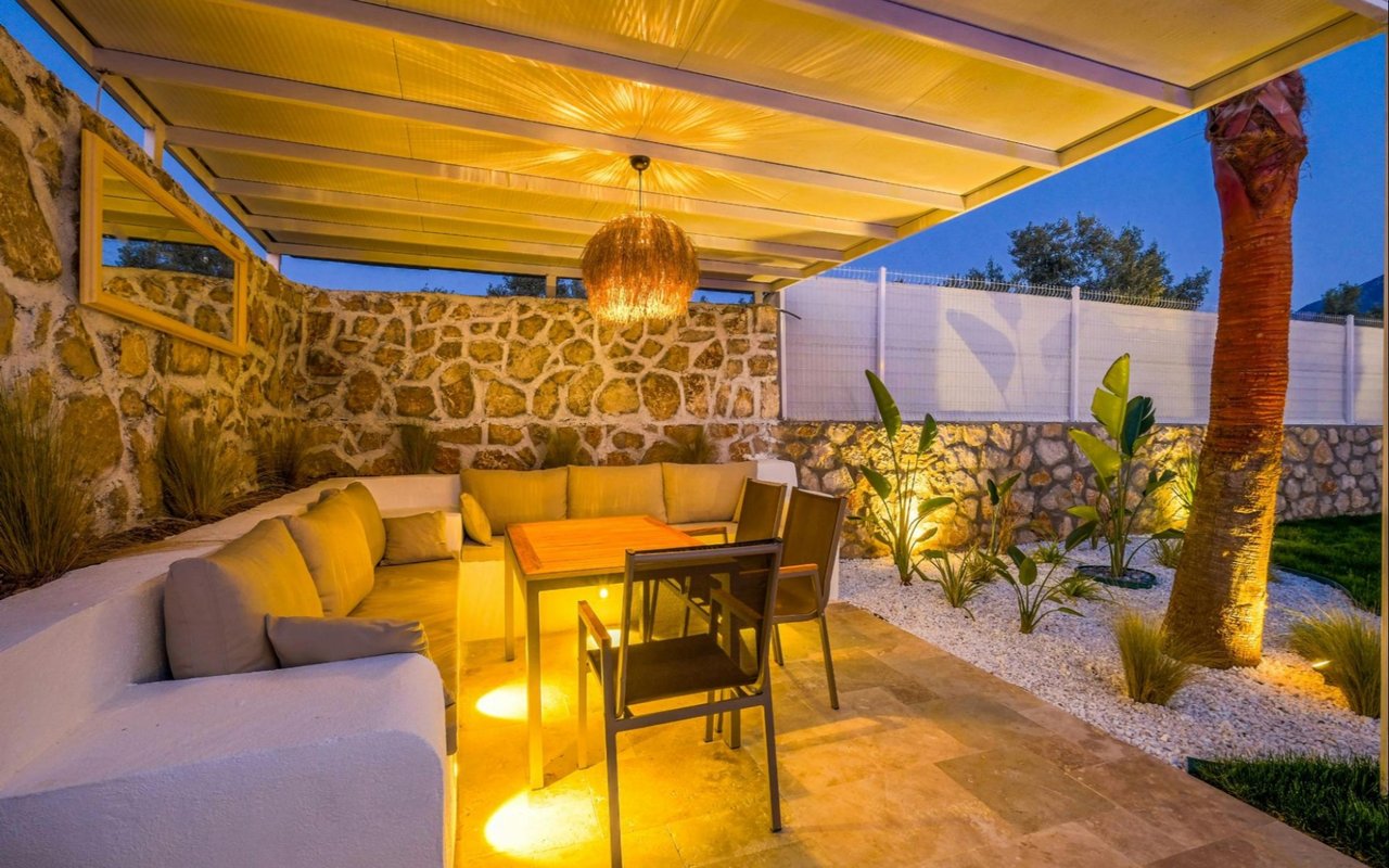 Tips for Crafting the Perfect Backyard Paradise in Las Vegas