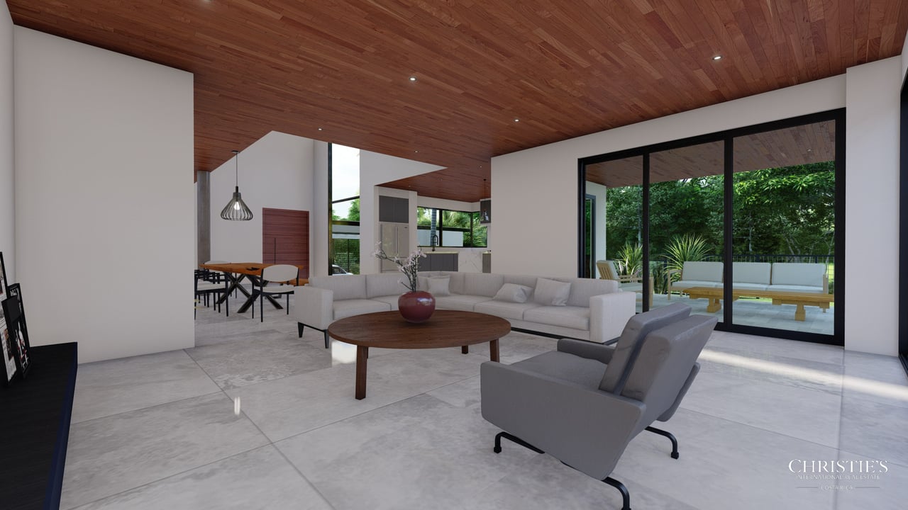 Casa Selva Lux 