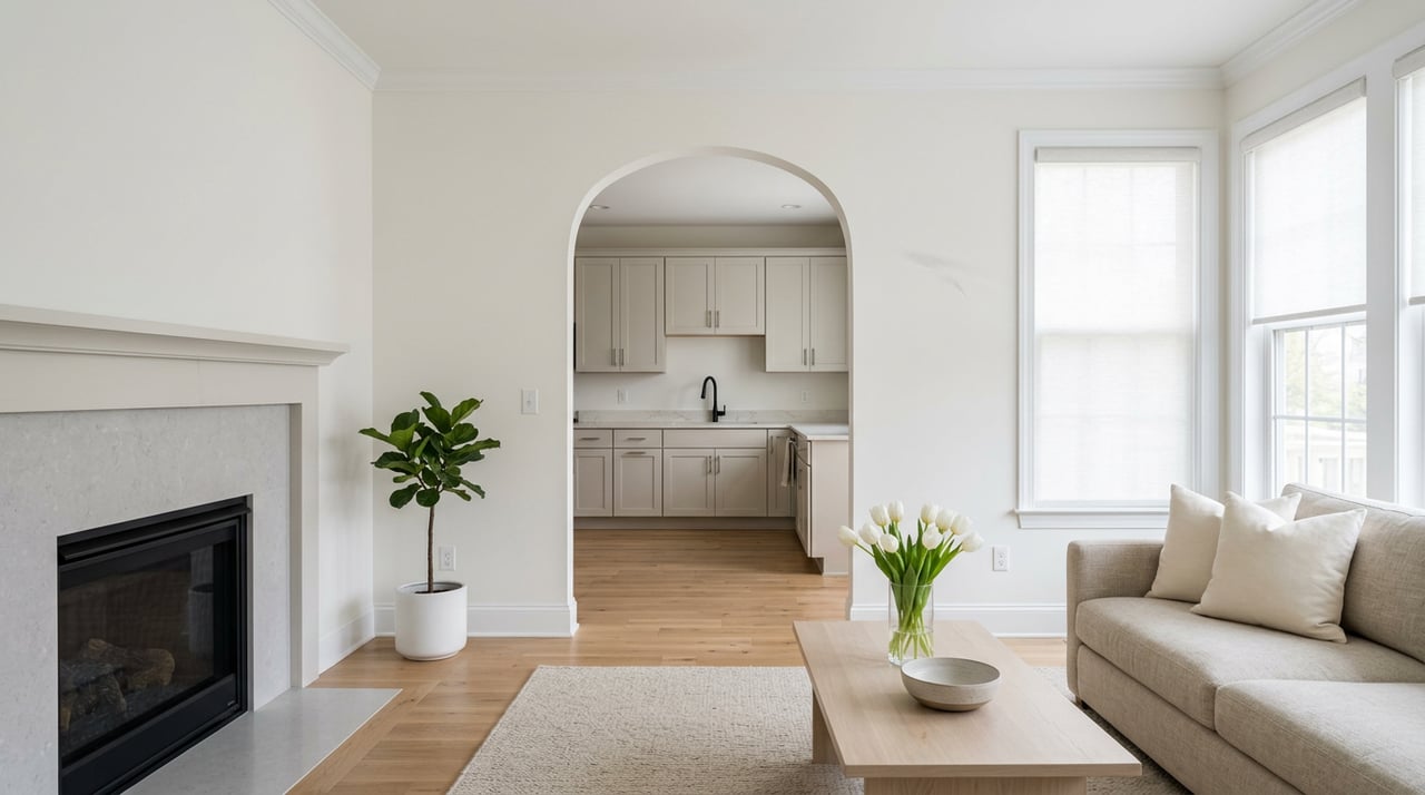 Listing Your North Spokane County Home This Spring