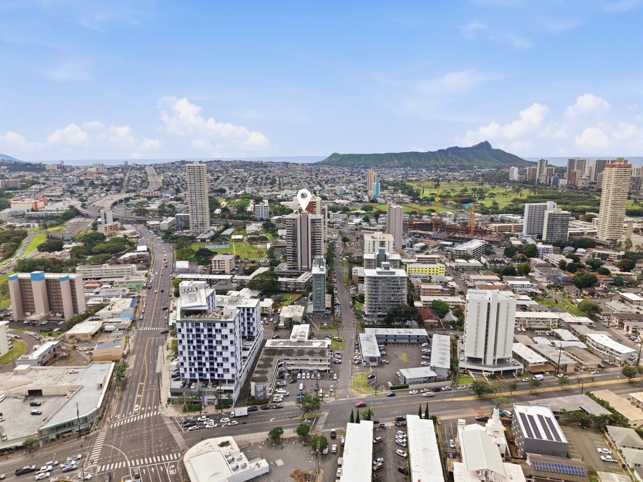 2724 Kahoaloha Lane Unit #1805