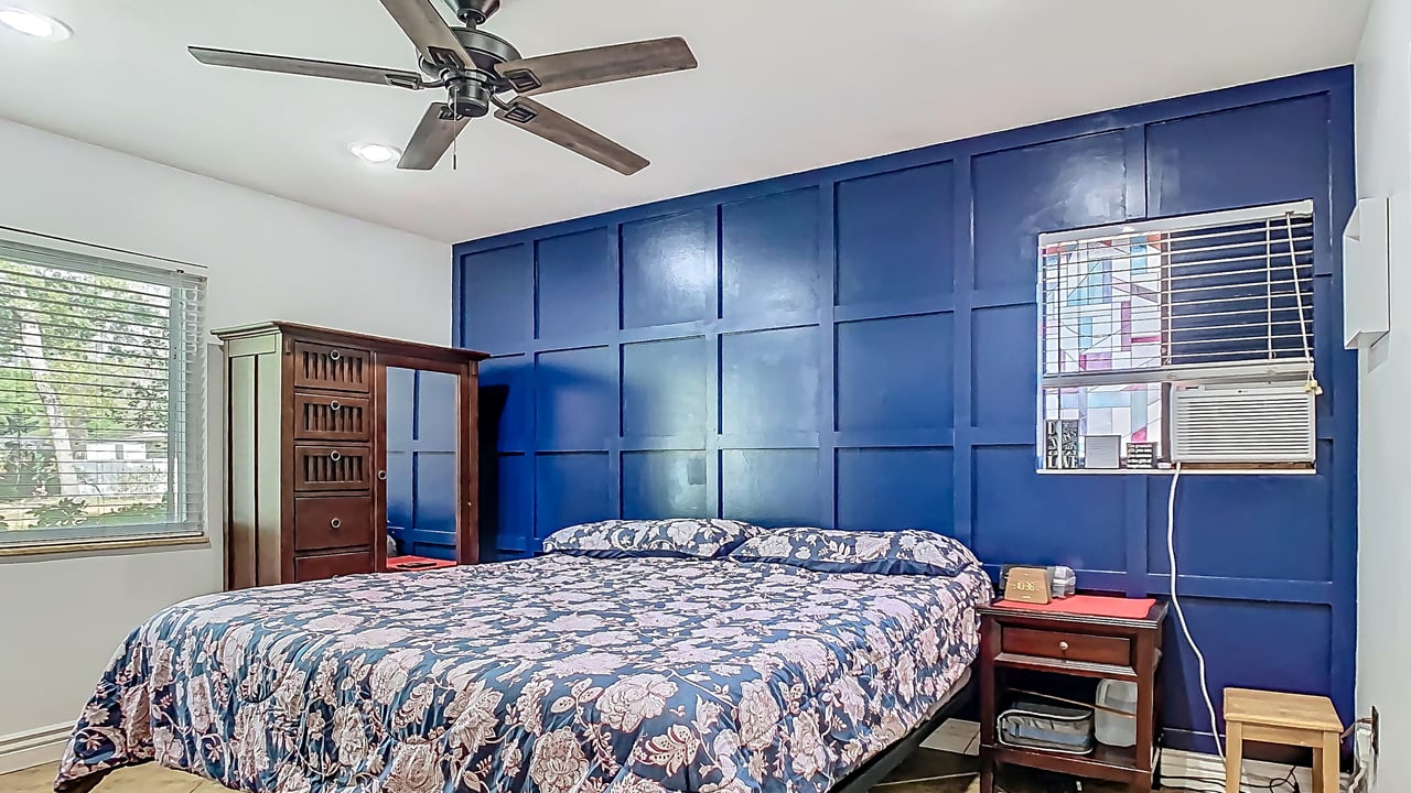 Peaceful 5-Bedroom Home in Altamonte Springs