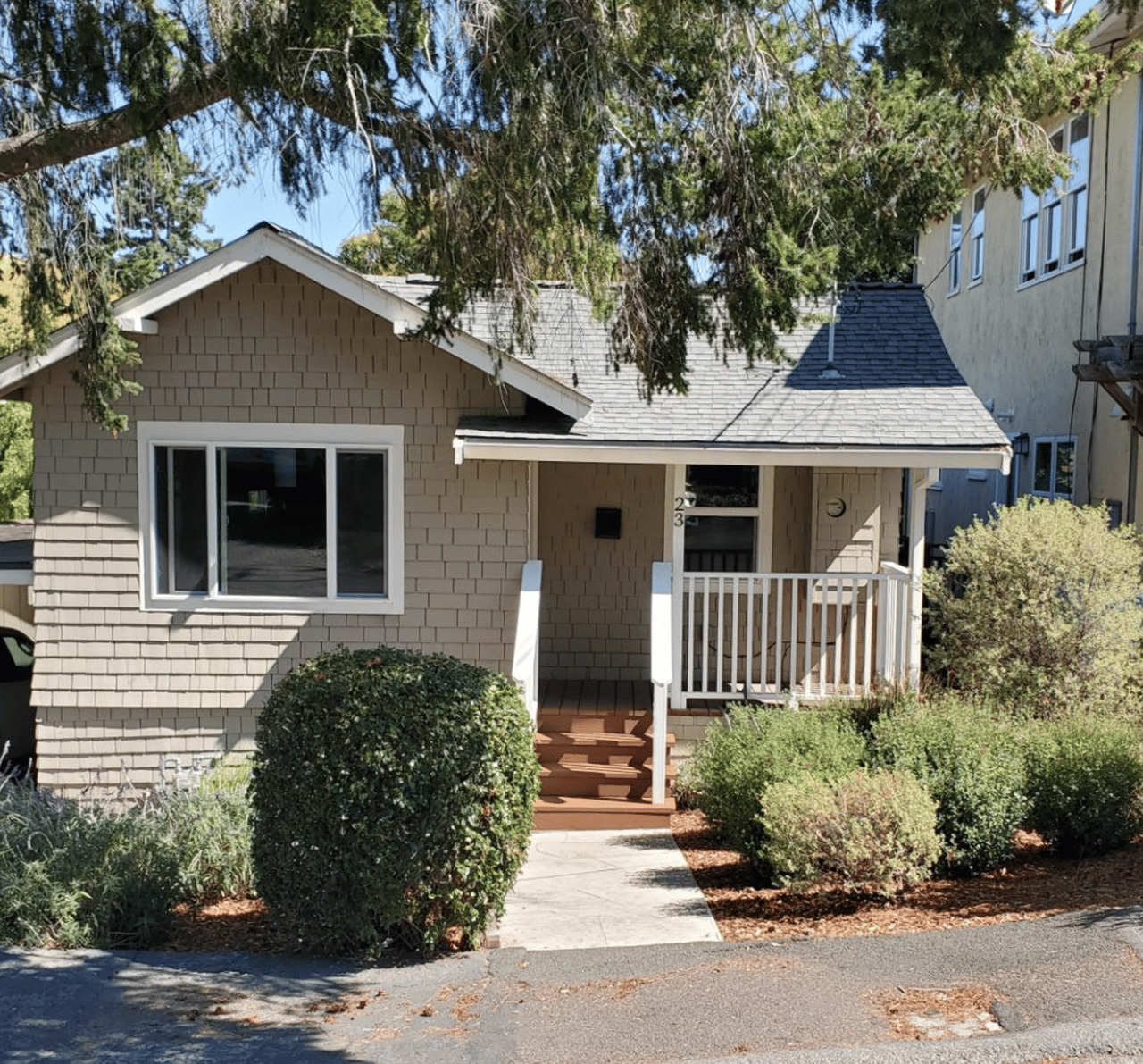 23 Baker Court